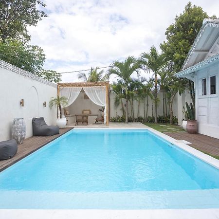 Gypsy Moon Bali Hostel Canggu Εξωτερικό φωτογραφία