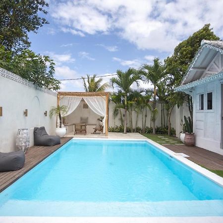 Gypsy Moon Bali Hostel Canggu Εξωτερικό φωτογραφία