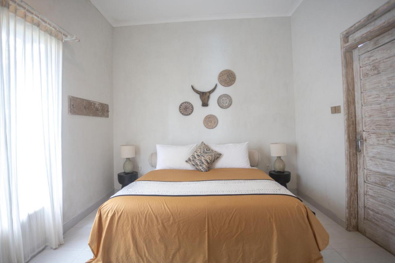 Gypsy Moon Bali Hostel Canggu Εξωτερικό φωτογραφία