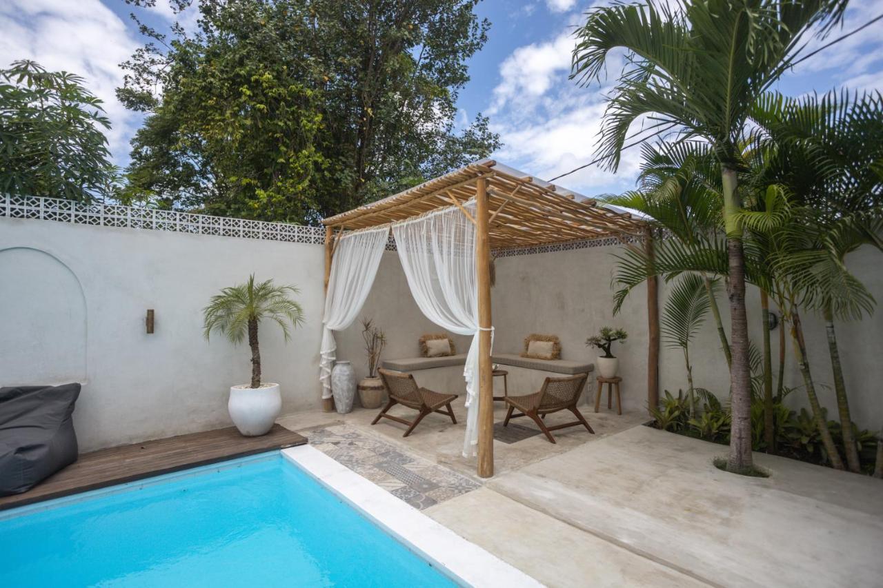 Gypsy Moon Bali Hostel Canggu Εξωτερικό φωτογραφία