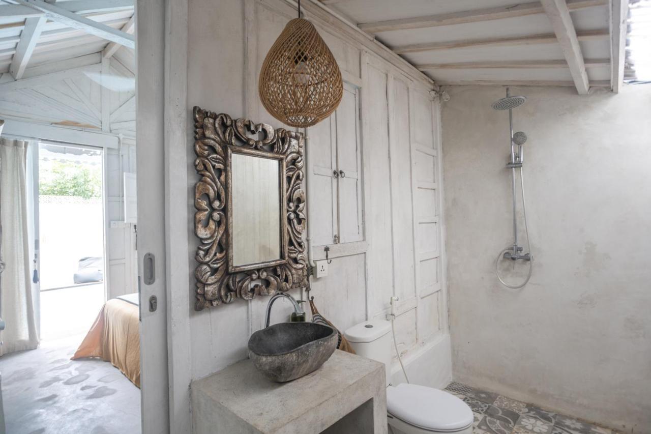 Gypsy Moon Bali Hostel Canggu Εξωτερικό φωτογραφία