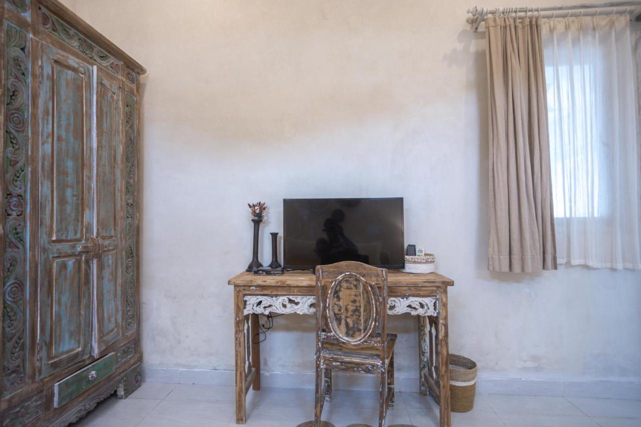 Gypsy Moon Bali Hostel Canggu Εξωτερικό φωτογραφία