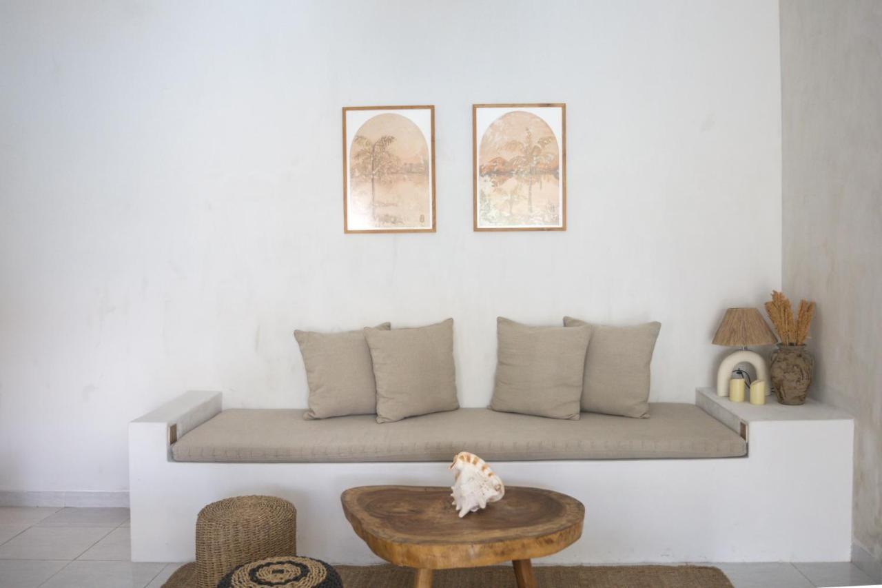 Gypsy Moon Bali Hostel Canggu Εξωτερικό φωτογραφία