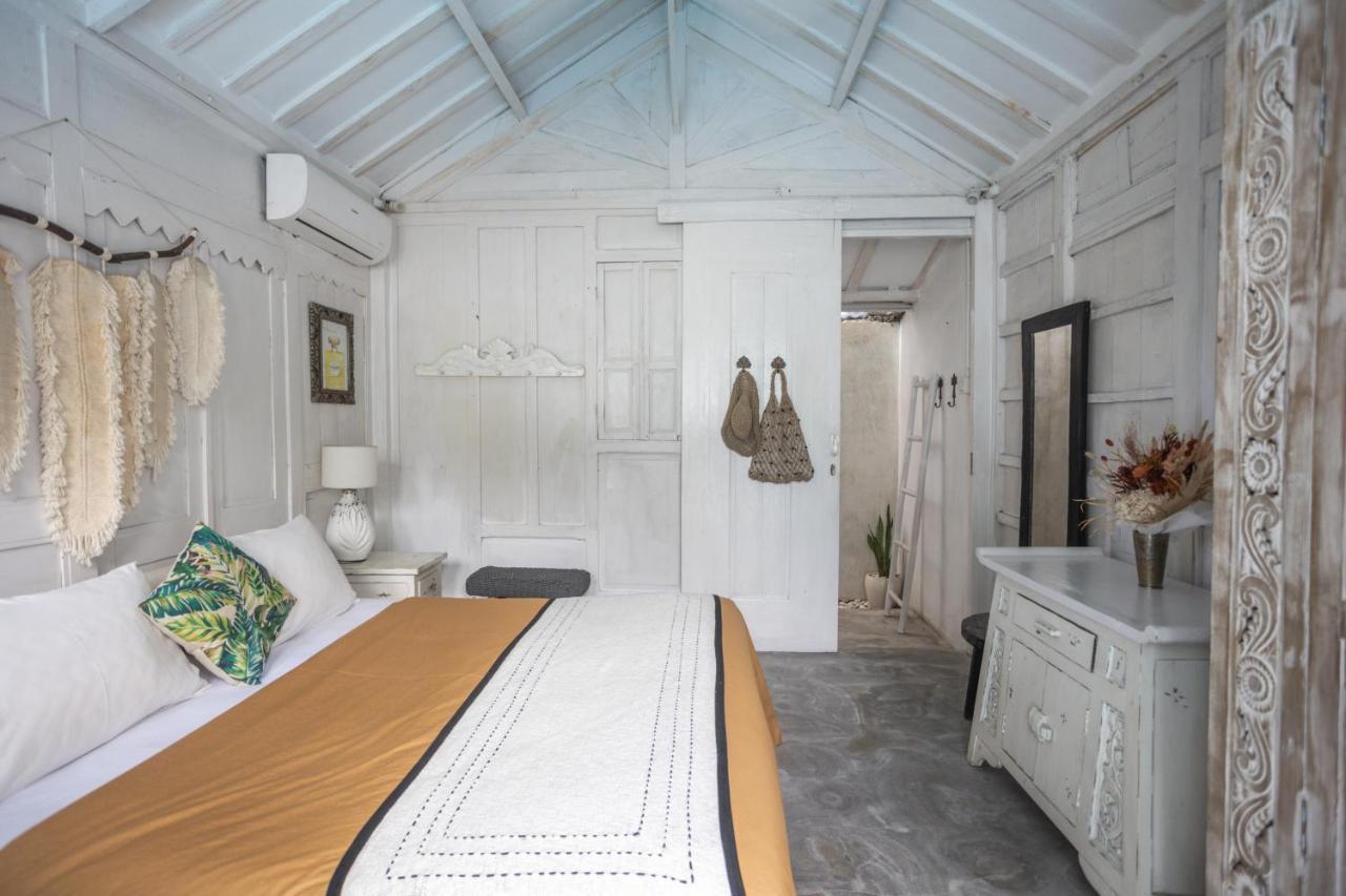 Gypsy Moon Bali Hostel Canggu Εξωτερικό φωτογραφία