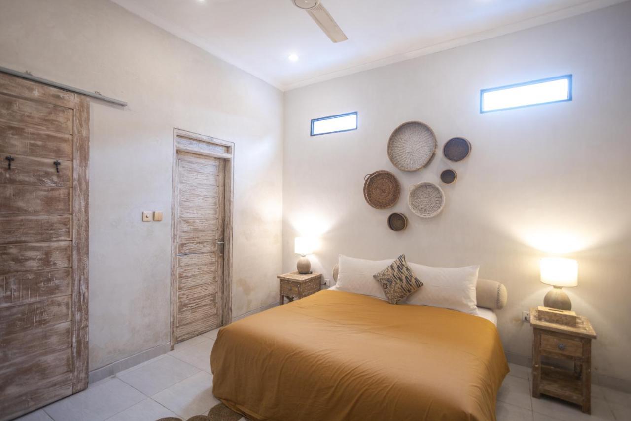 Gypsy Moon Bali Hostel Canggu Εξωτερικό φωτογραφία