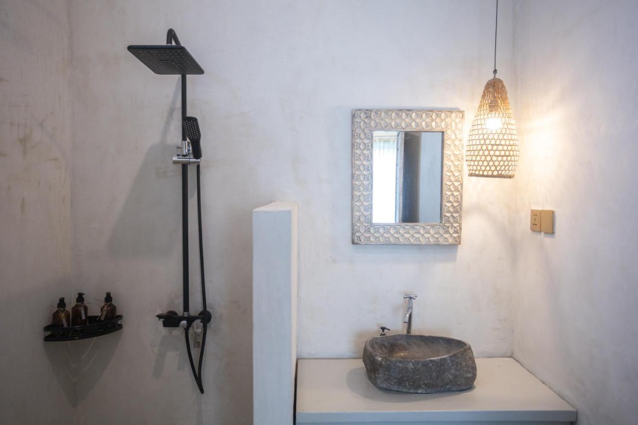 Gypsy Moon Bali Hostel Canggu Εξωτερικό φωτογραφία